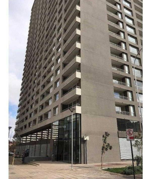 Departamento Santiago Centro, Excelente Ubicacion Apartment Exterior photo